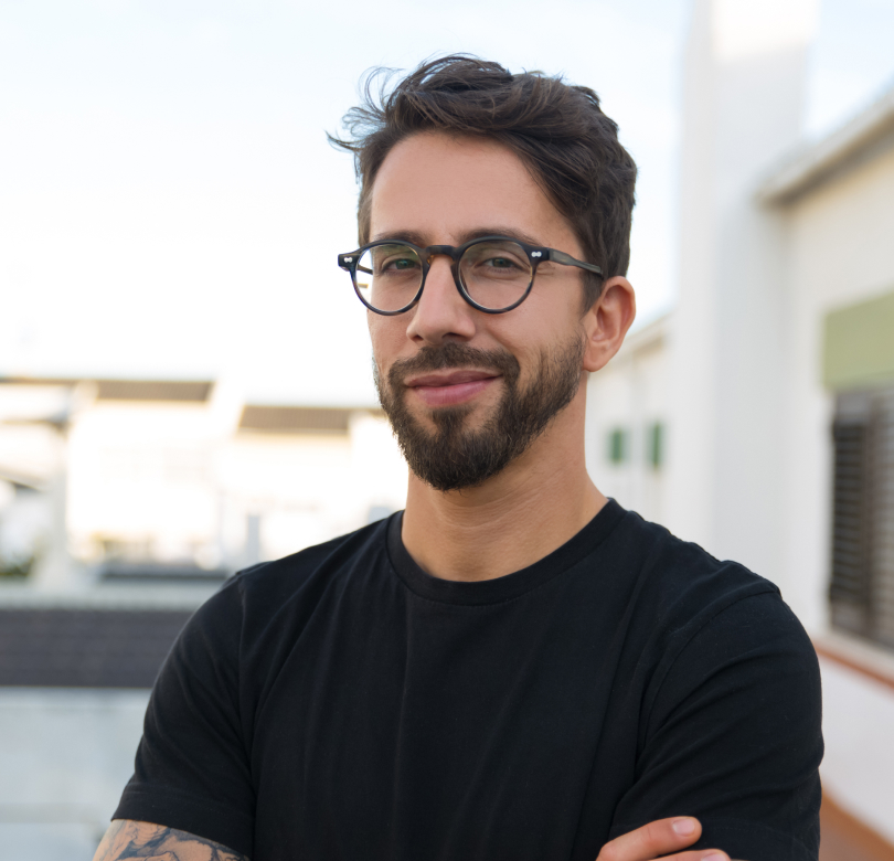 Alex photo